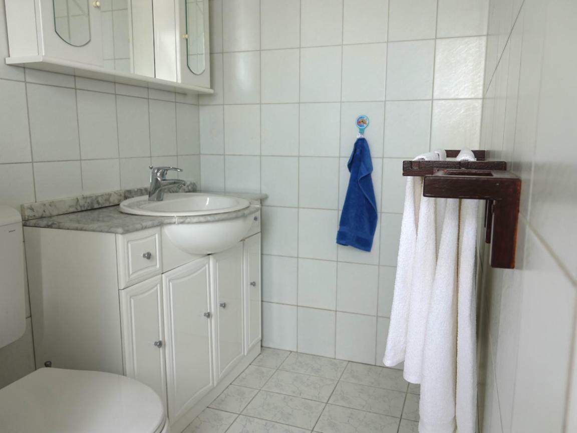 Family Room For 4-6 Person ブダペスト エクステリア 写真