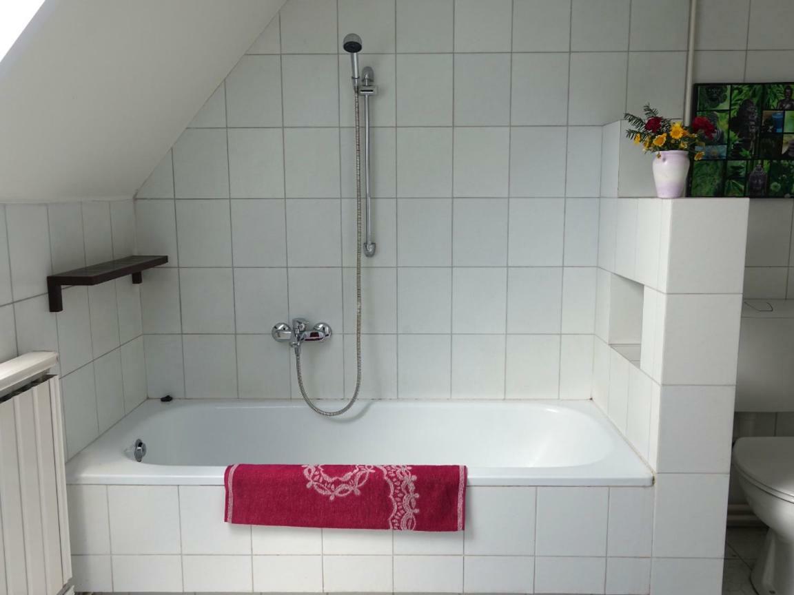 Family Room For 4-6 Person ブダペスト エクステリア 写真