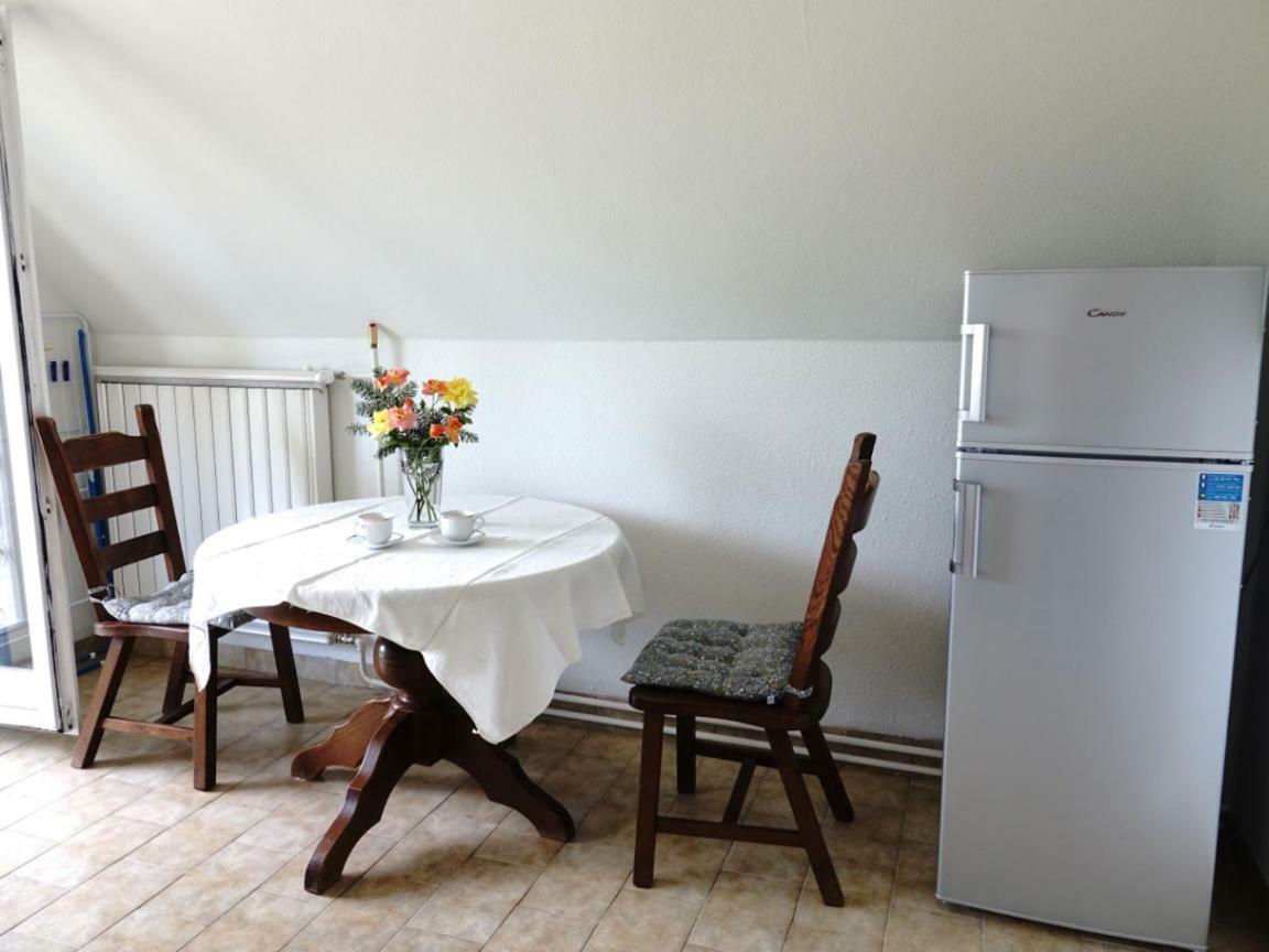 Family Room For 4-6 Person ブダペスト エクステリア 写真