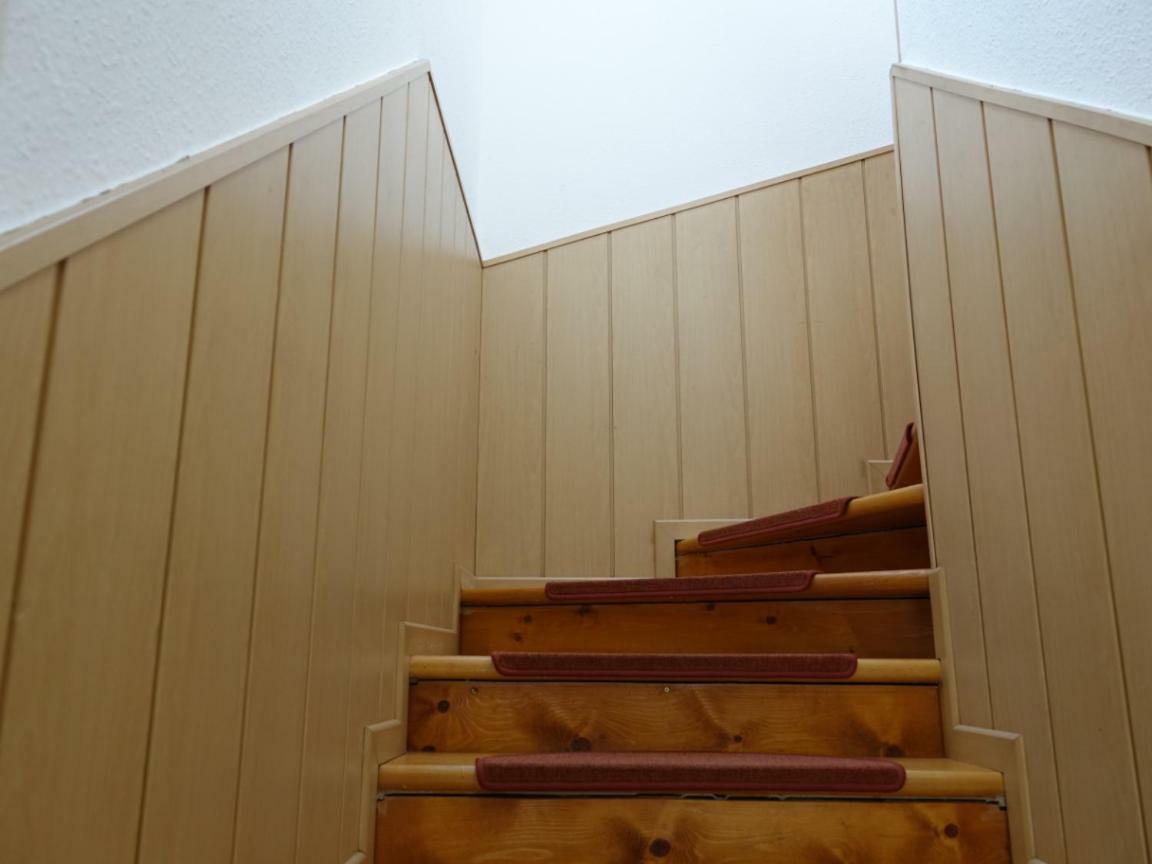 Family Room For 4-6 Person ブダペスト エクステリア 写真